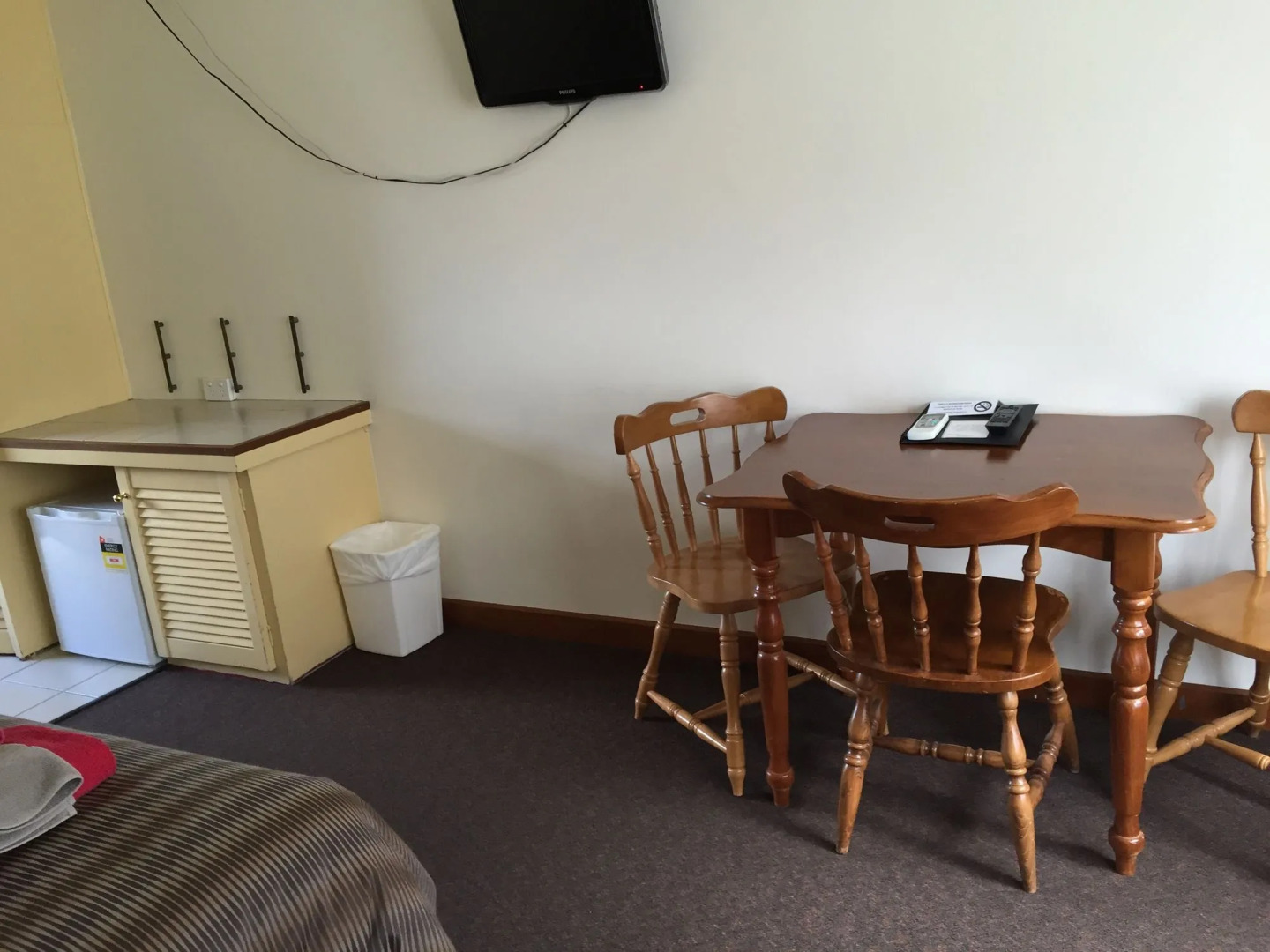 Port Arthur Motor Inn