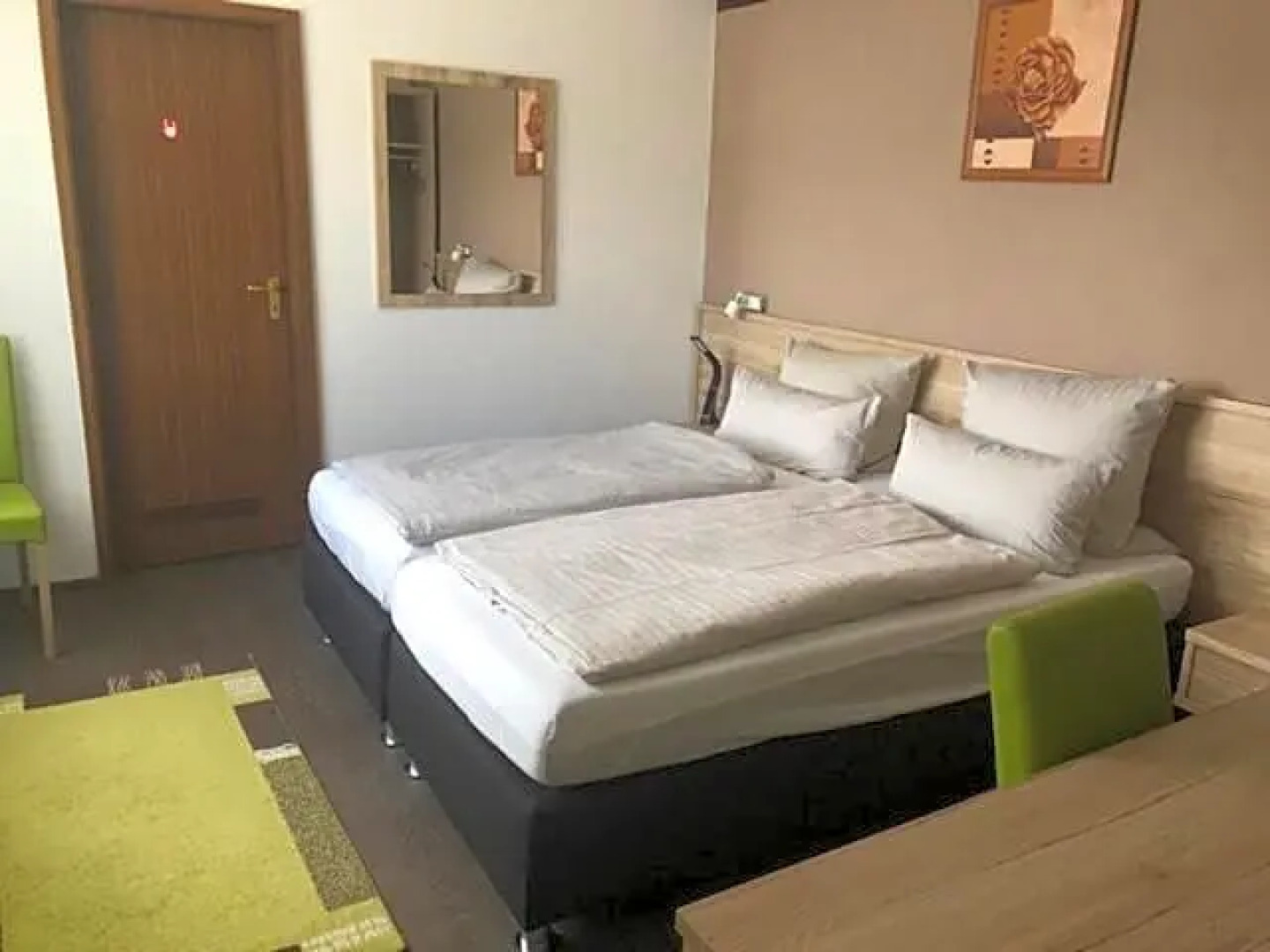 Landhotel Oberbaar am Nürburgring