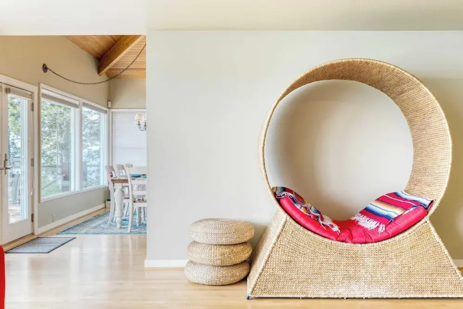 Barranco by Avantstay Stairway to Beach + Views