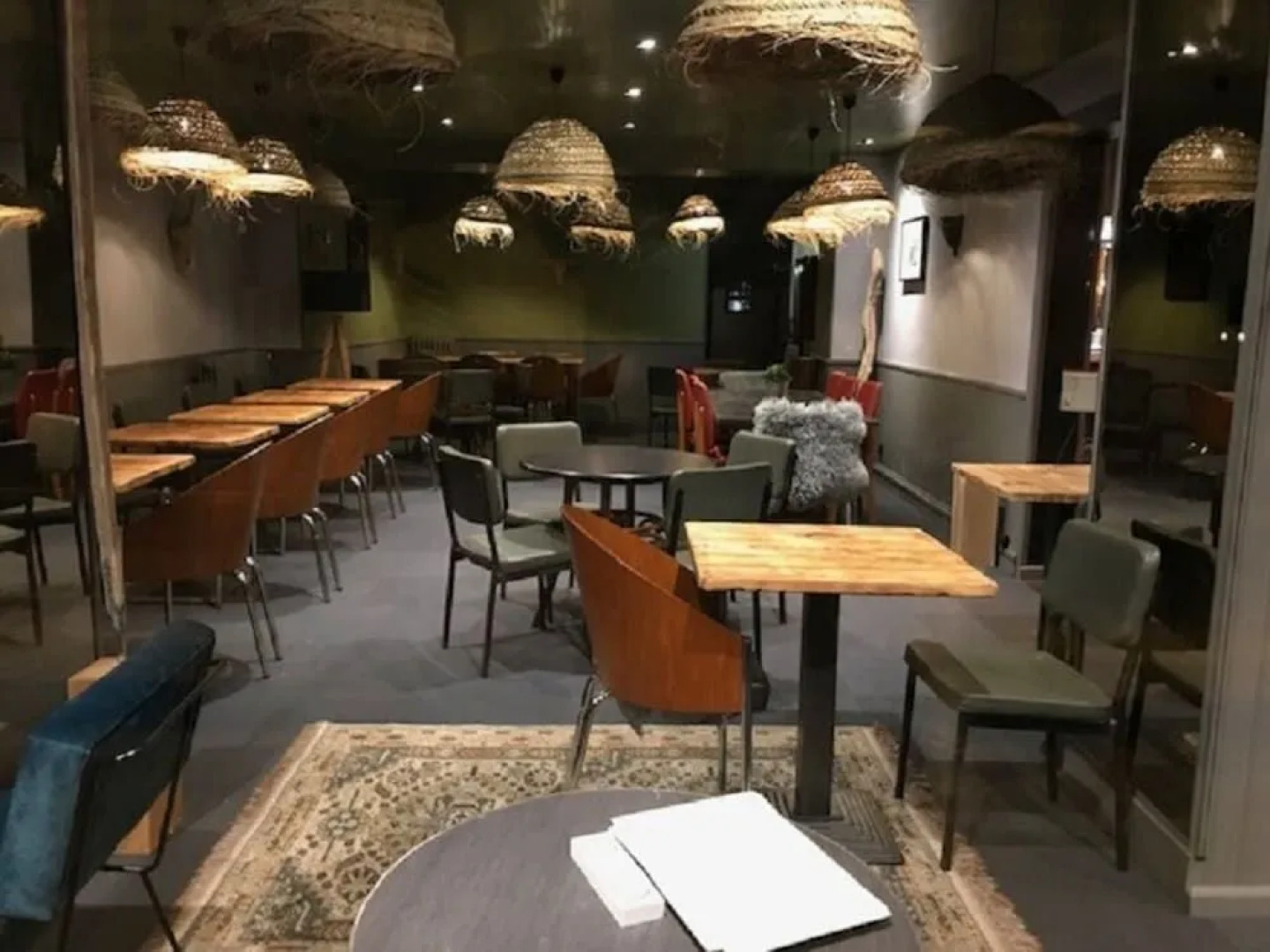 Hotel du Musée in Granville