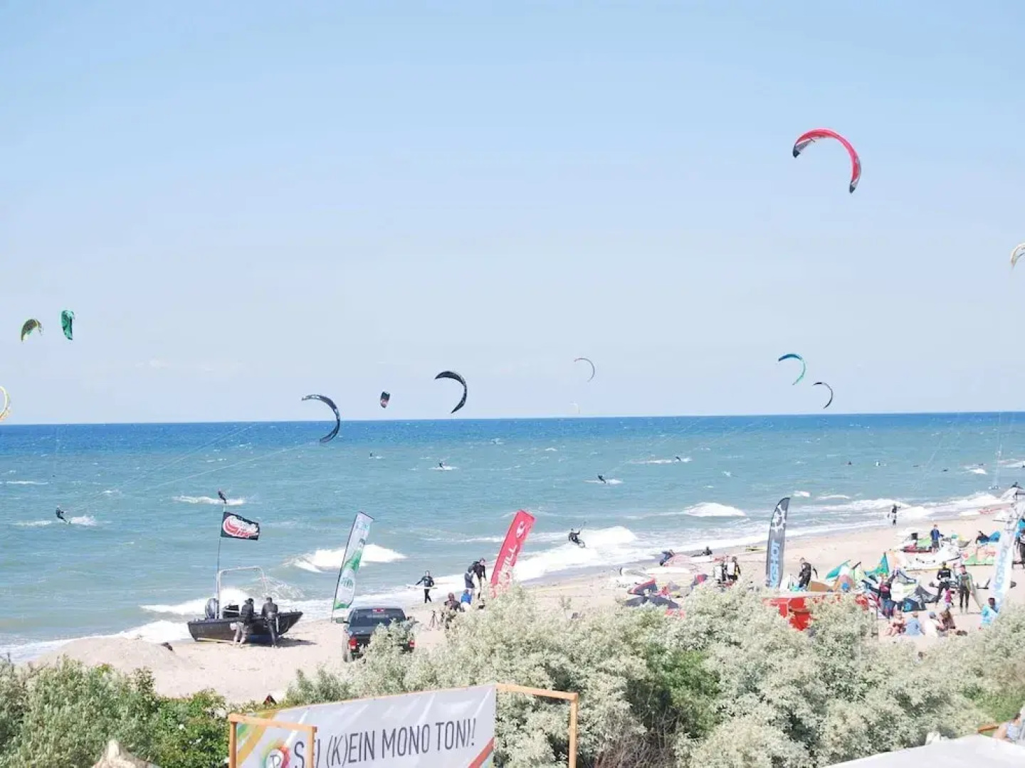 Cozy Apartment in Neubukow near Water Sports