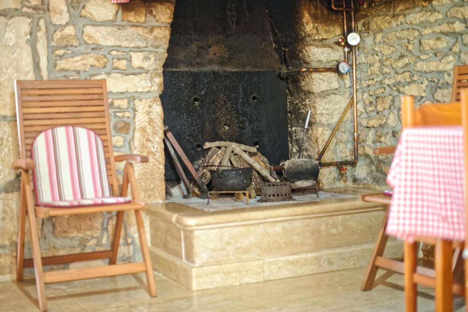 House Percan Ivica / K1