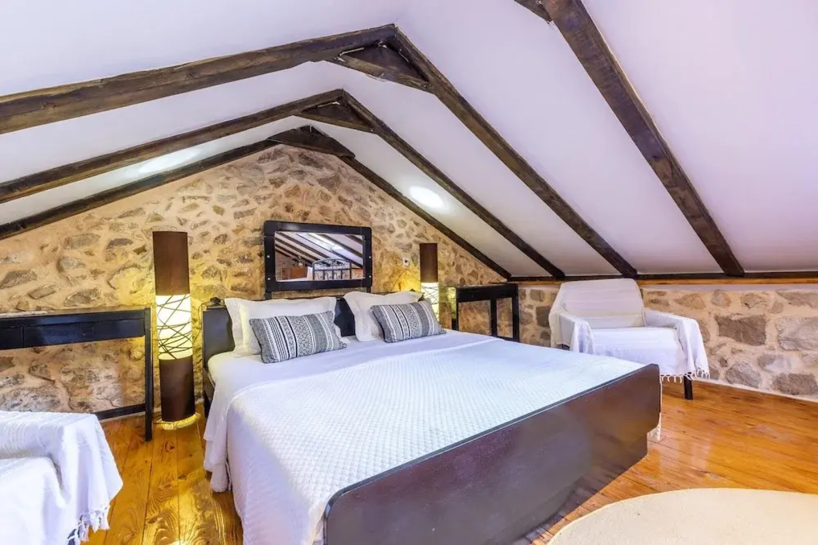 Rustical Resort Kokorići With Shared Outdoor Swimming Pool