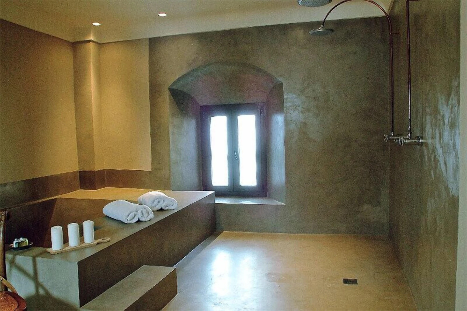 Rusticae Palacio Carvajal Girón