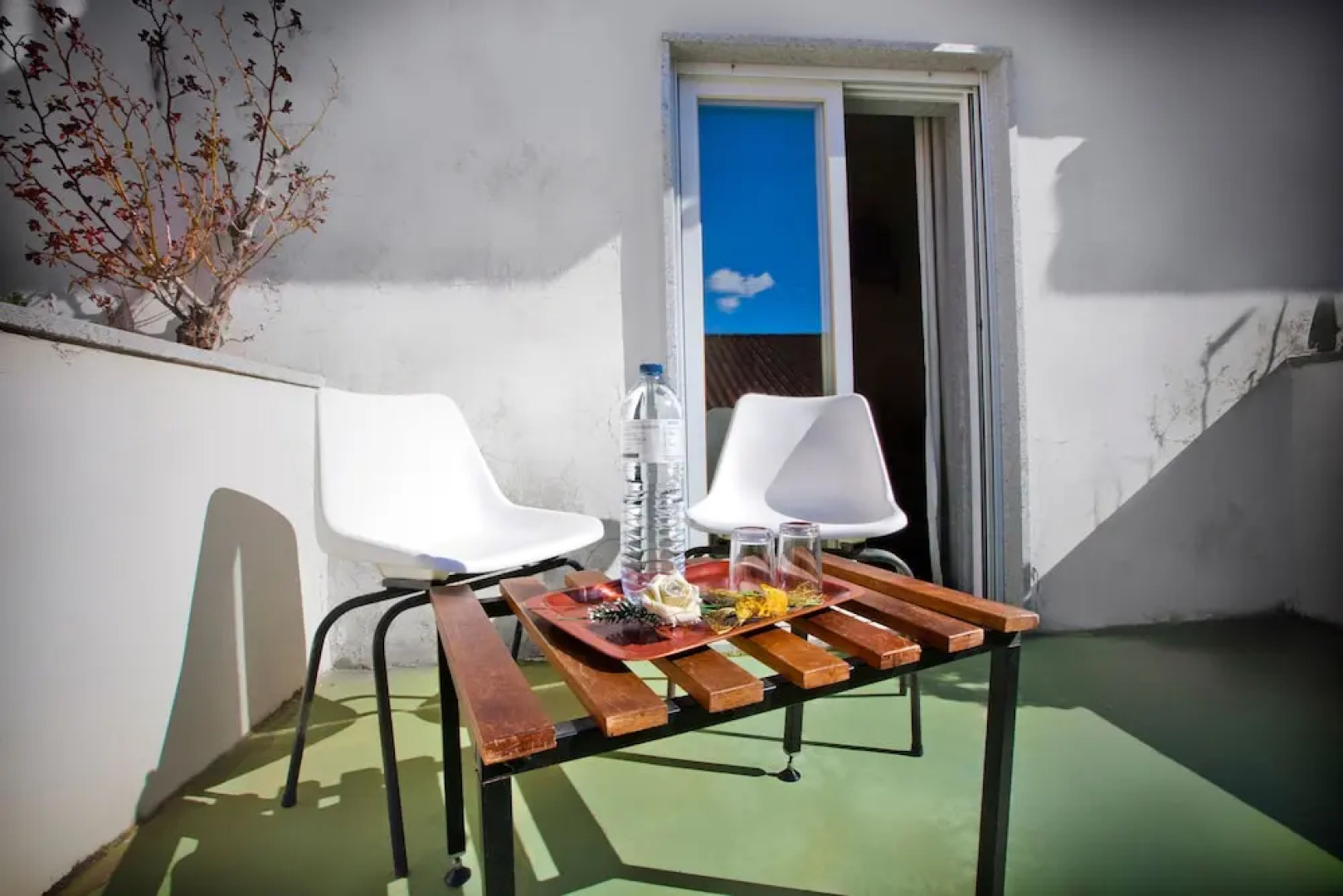 Residencial Planalto