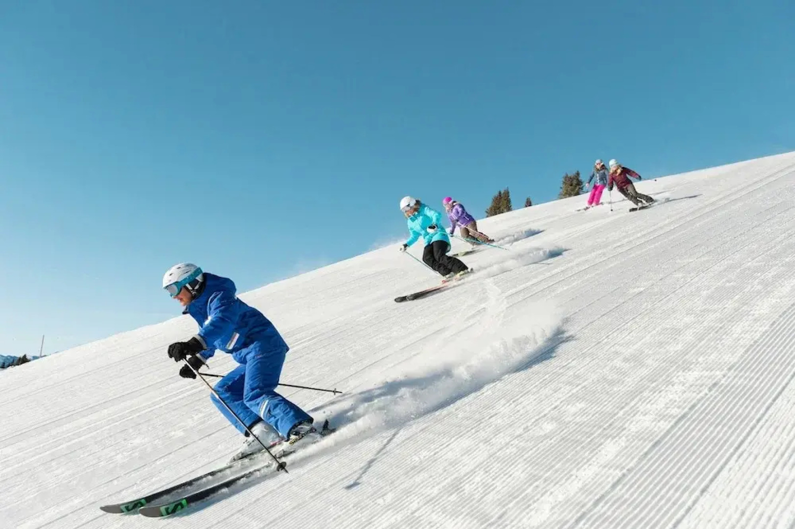 Timber Creek West by Berkshire Hathaway