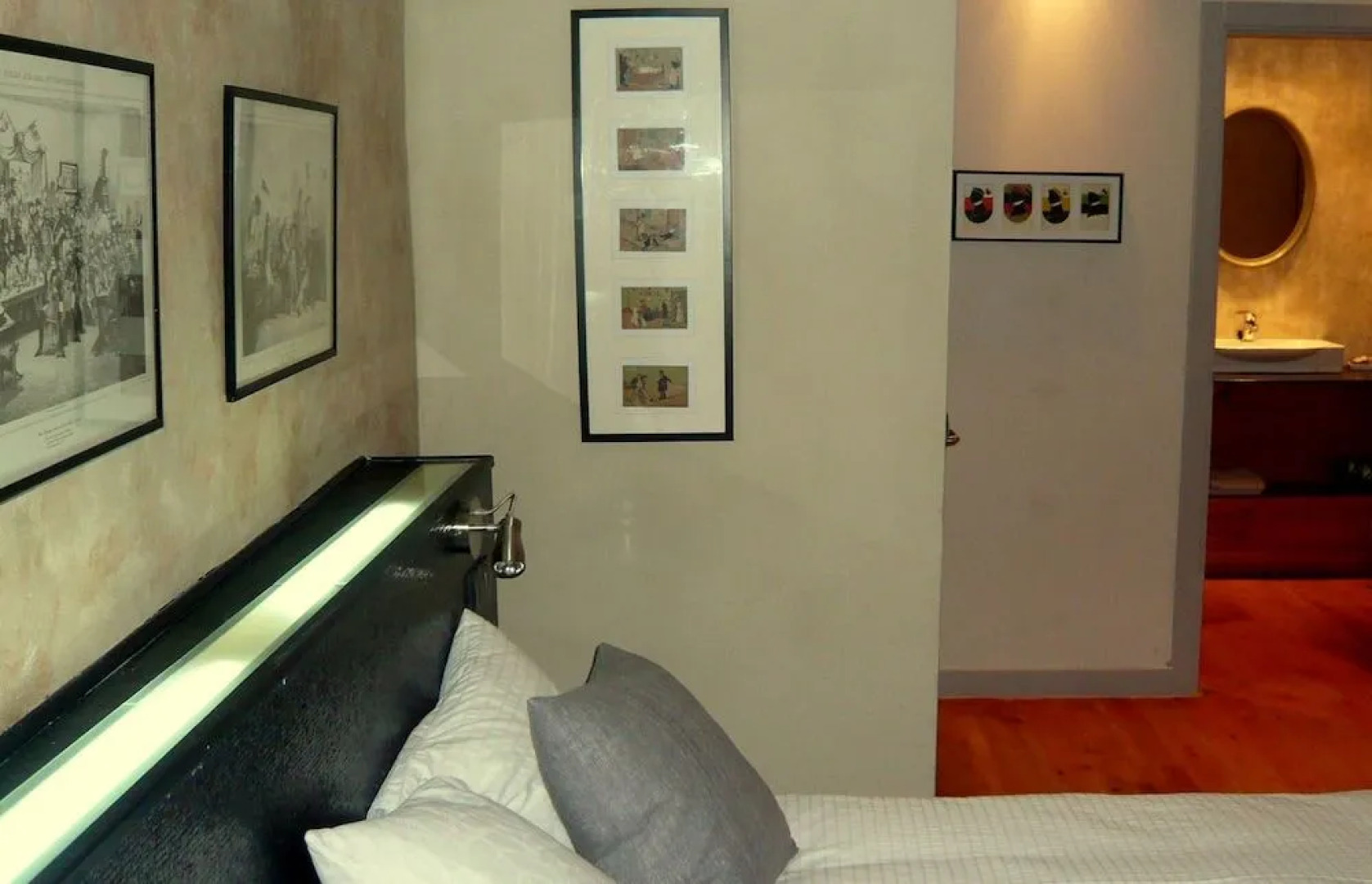 Casa Rural Usategieta