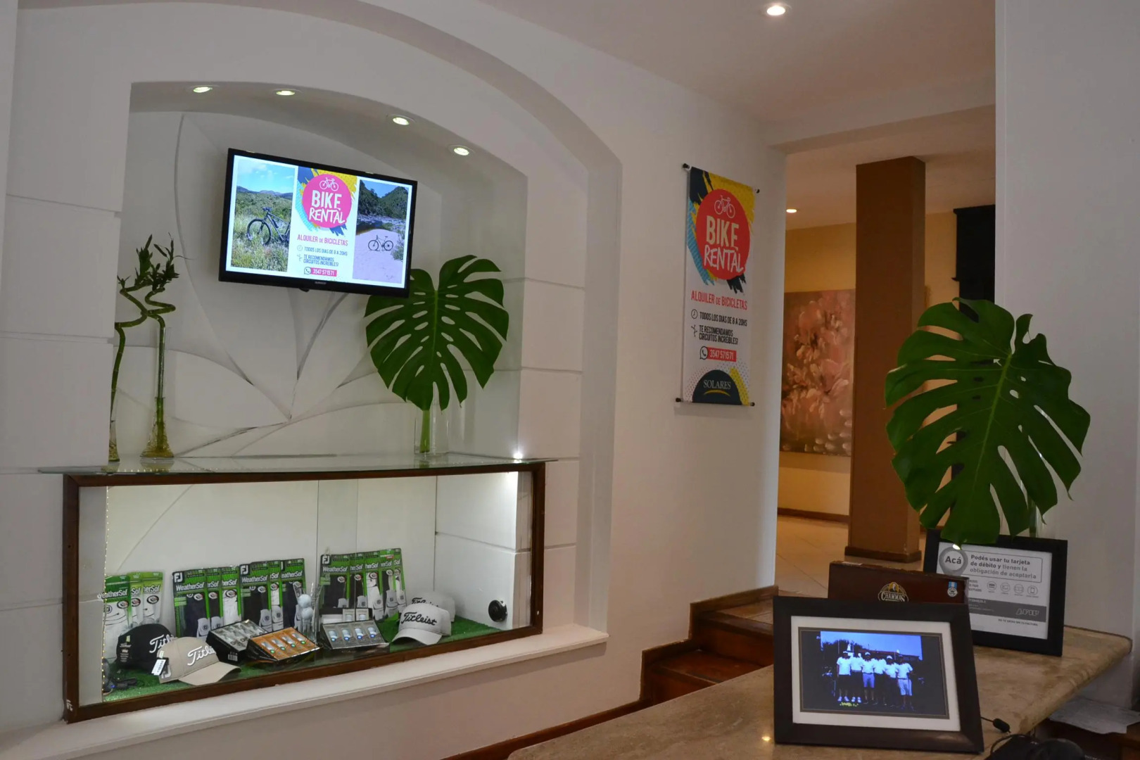 Solares del Alto Hotel & Spa