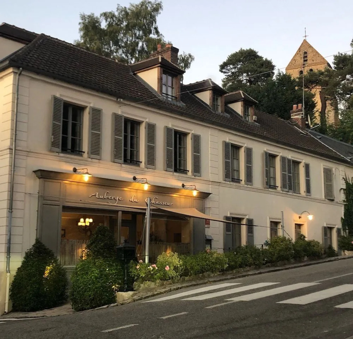 Auberge du Chasseur