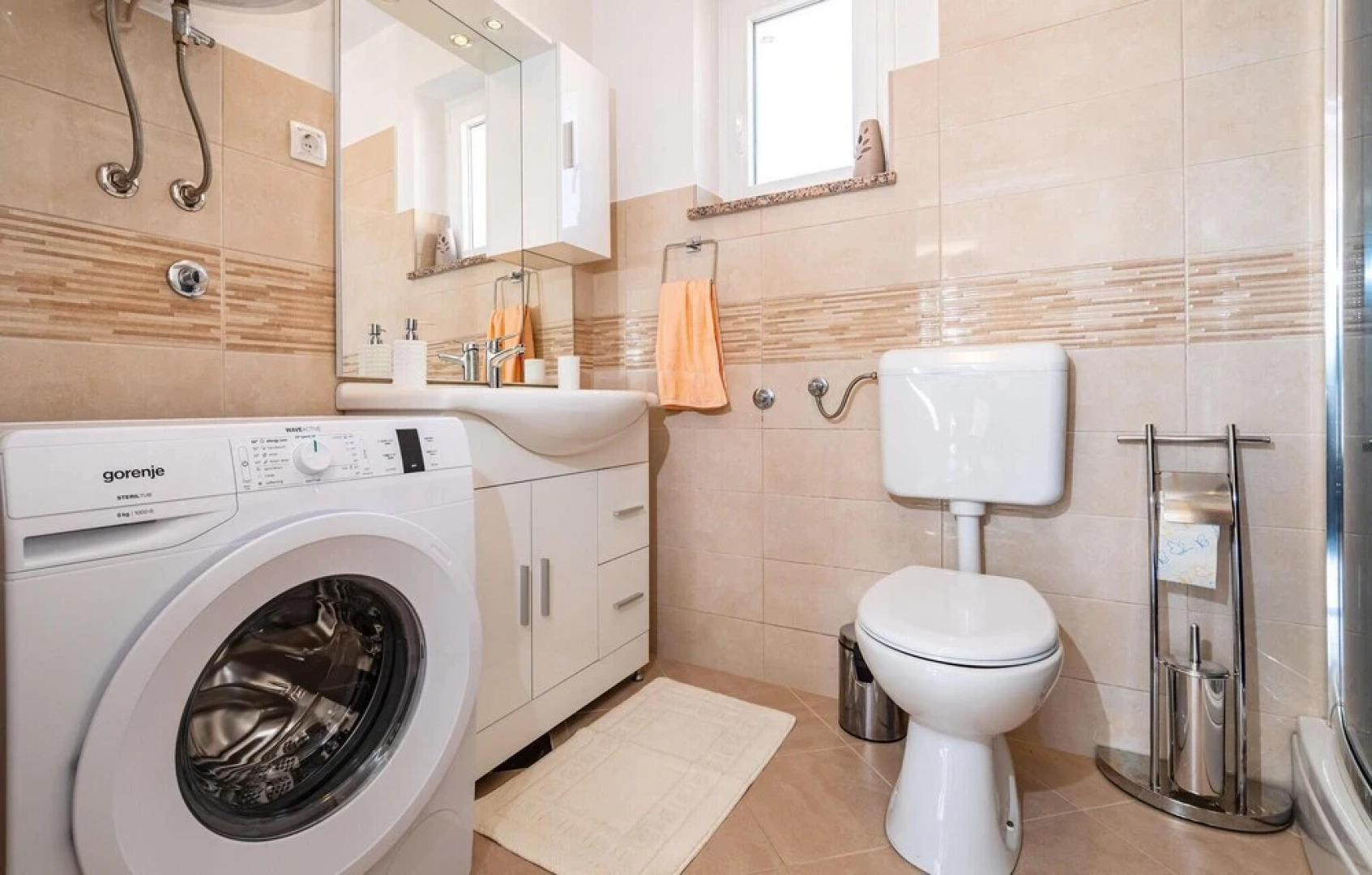 Stunning Home in Krusevo With Wifi and 3 Bedrooms