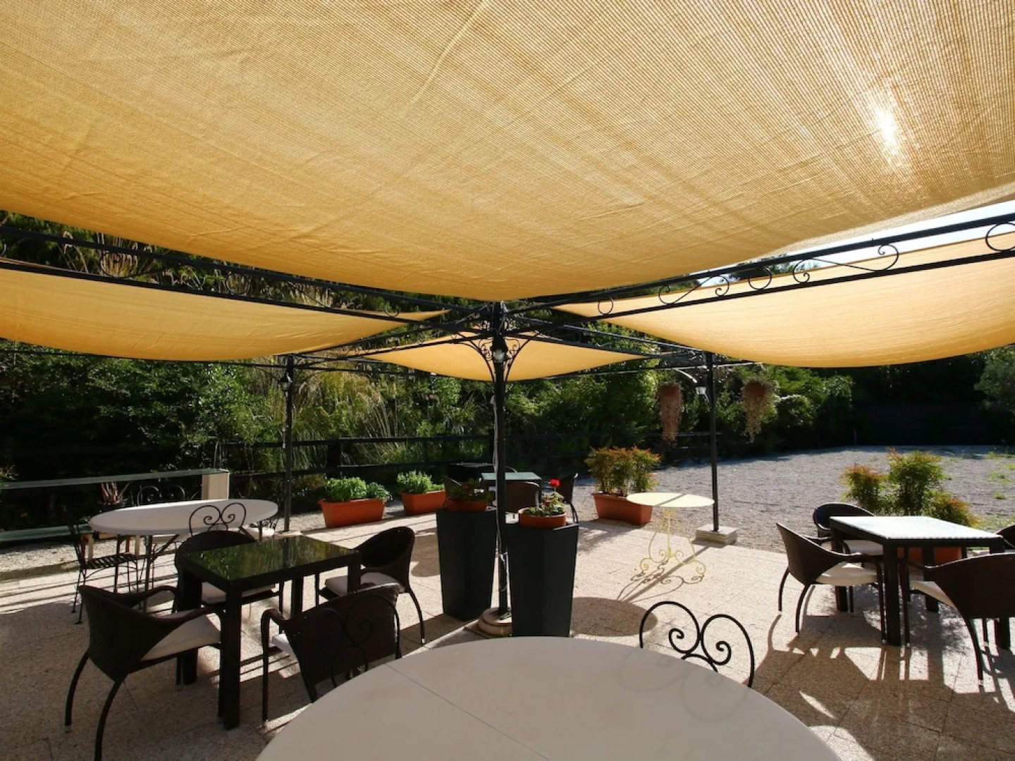 Pretty Cottage in Colonnella With Swimming Pool