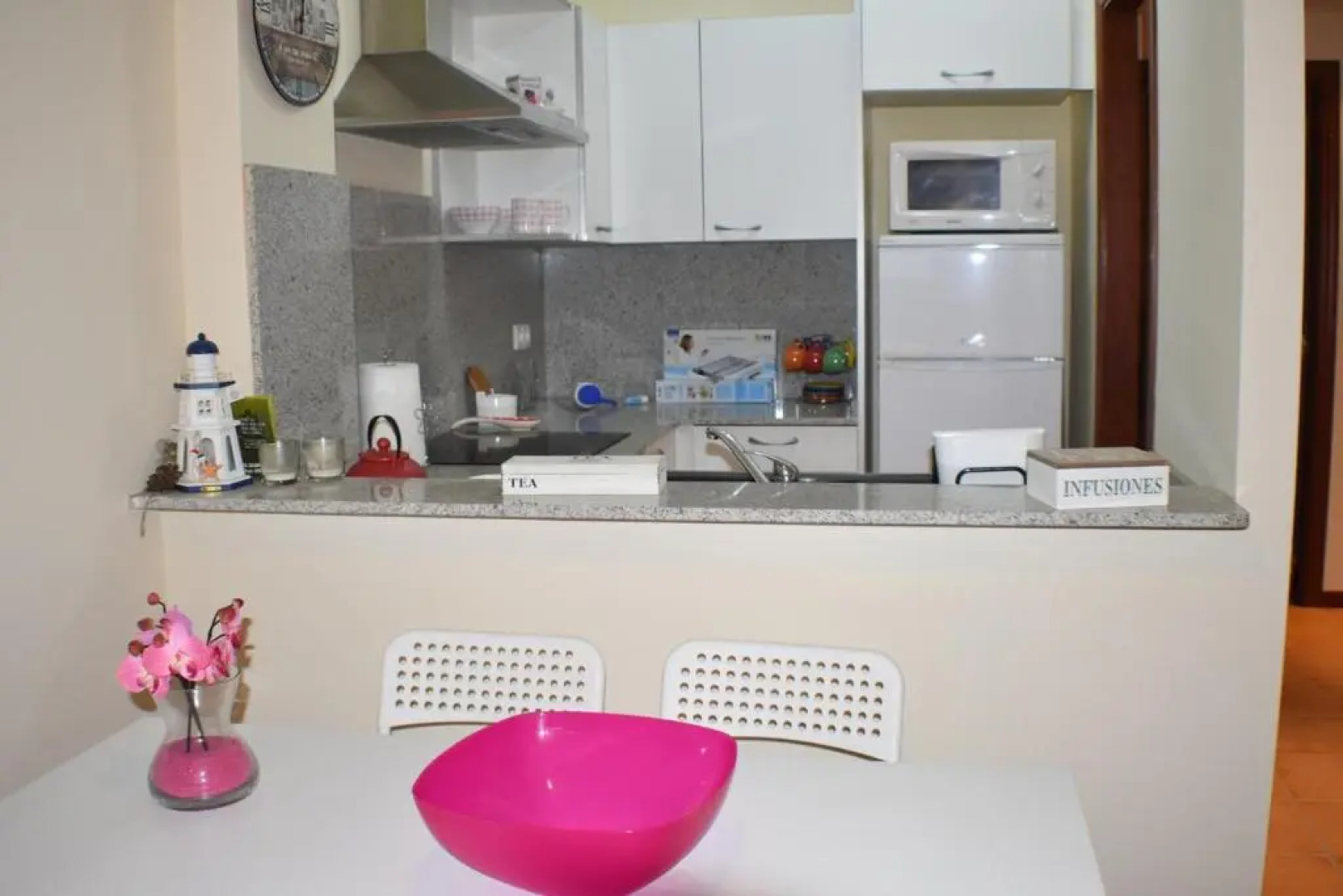 Apartament Ivan Eucaliptus 2