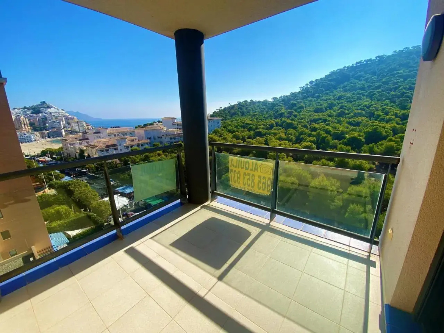 A35 - Tamarindo - 2004 Finestrat s.l.