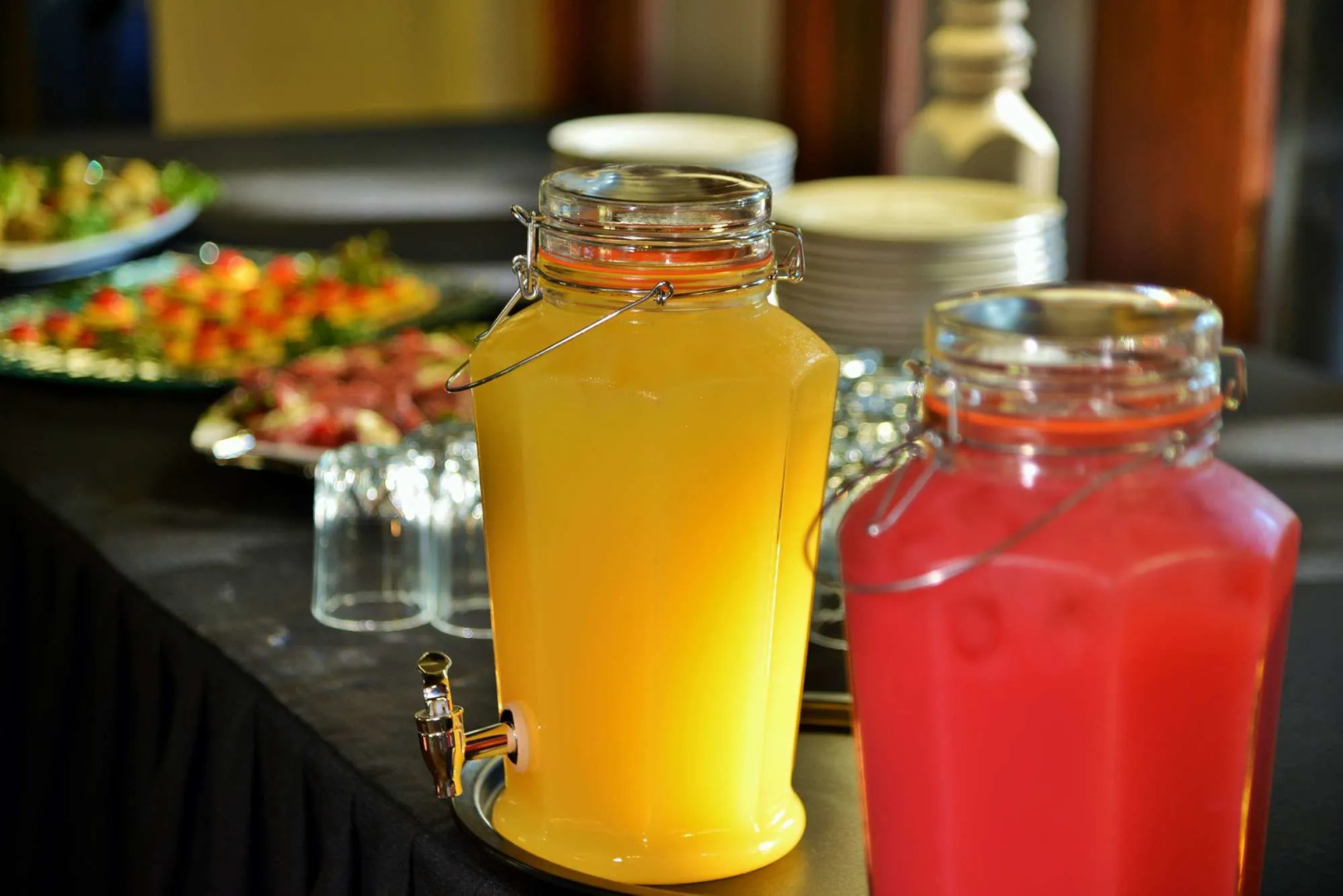 Black Rhino Game Lodge