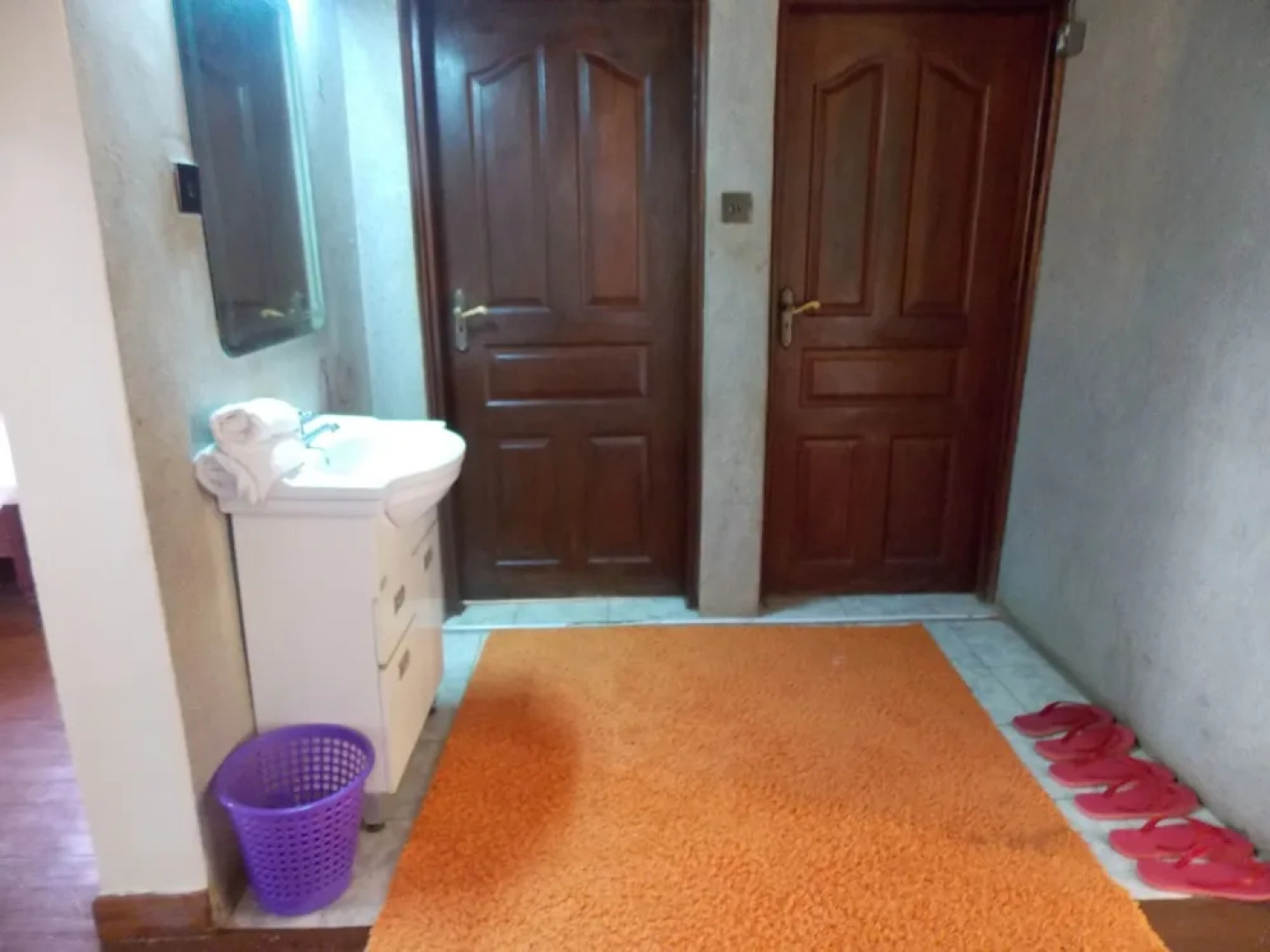 Stunning Villa in Private Compound in Nairobi, KE