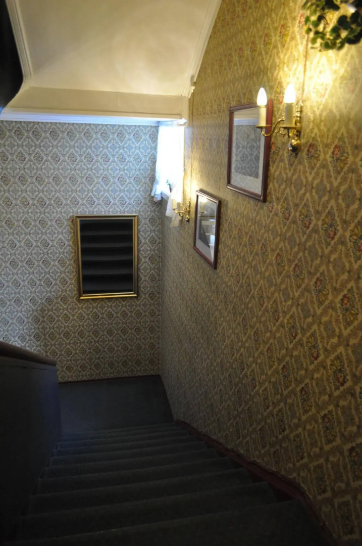 Voss Fjell Hotel Og Restaurant