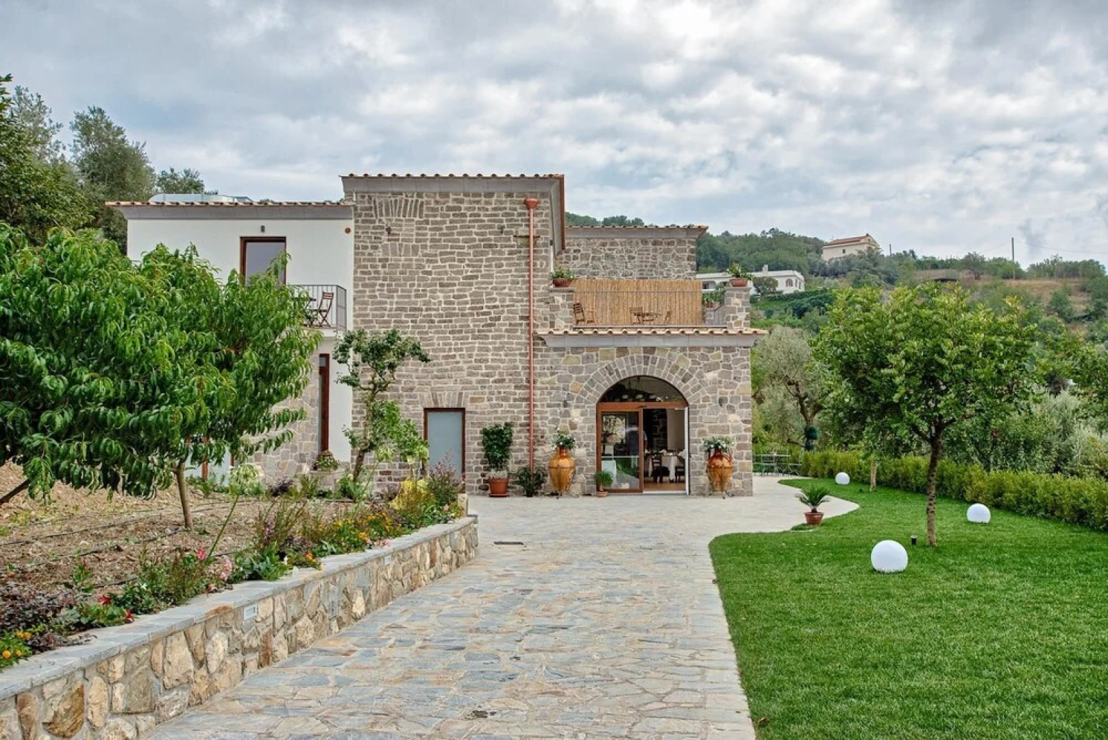 Agriturismo La Peppina