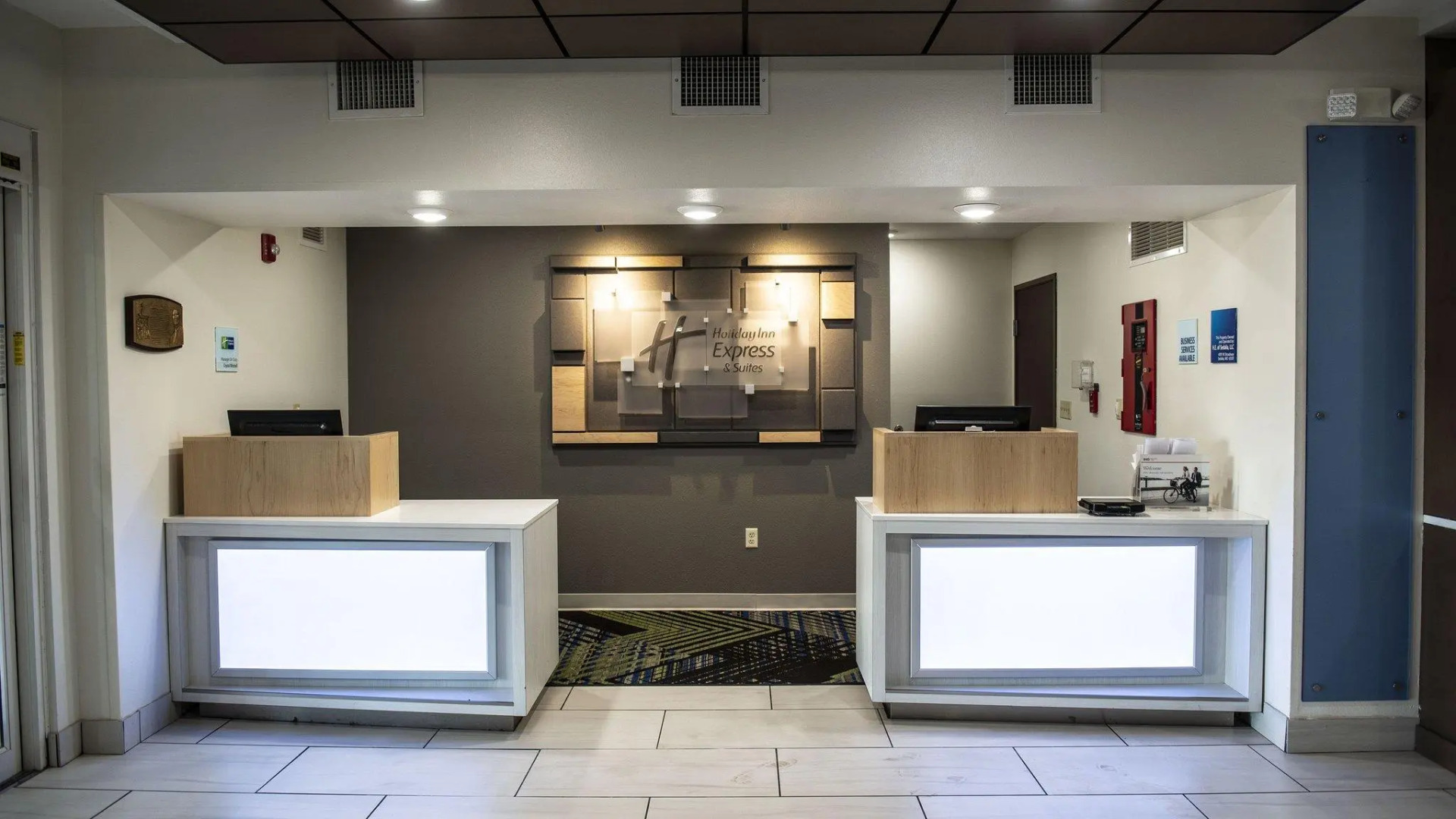 Holiday Inn Express & Suites Sedalia by IHG