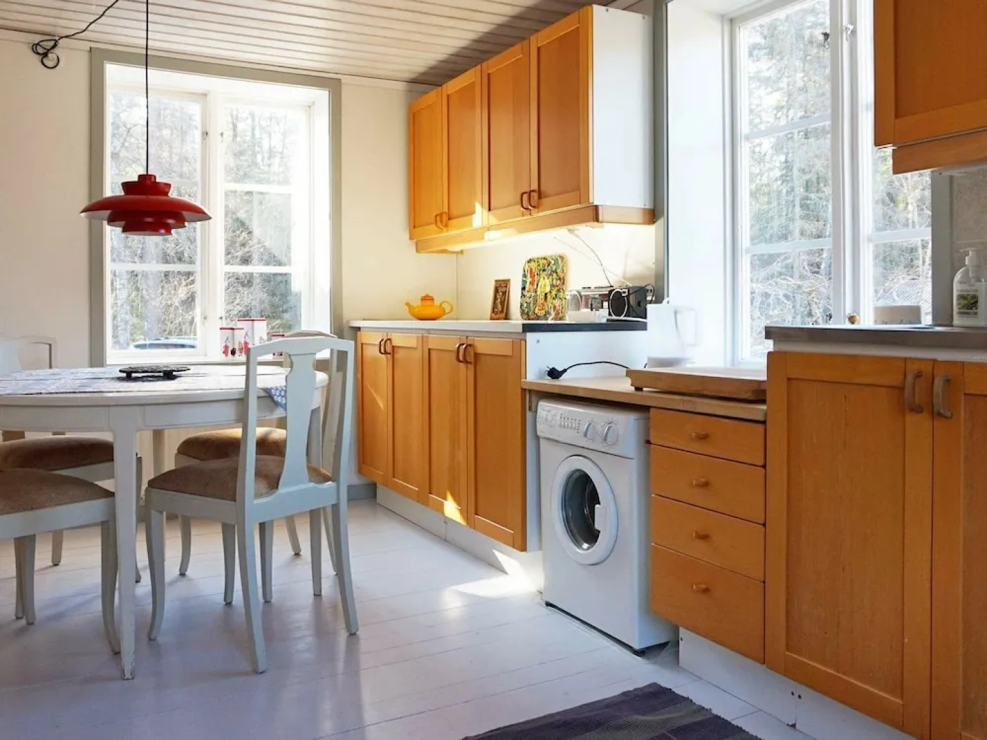 6 Person Holiday Home in Motala