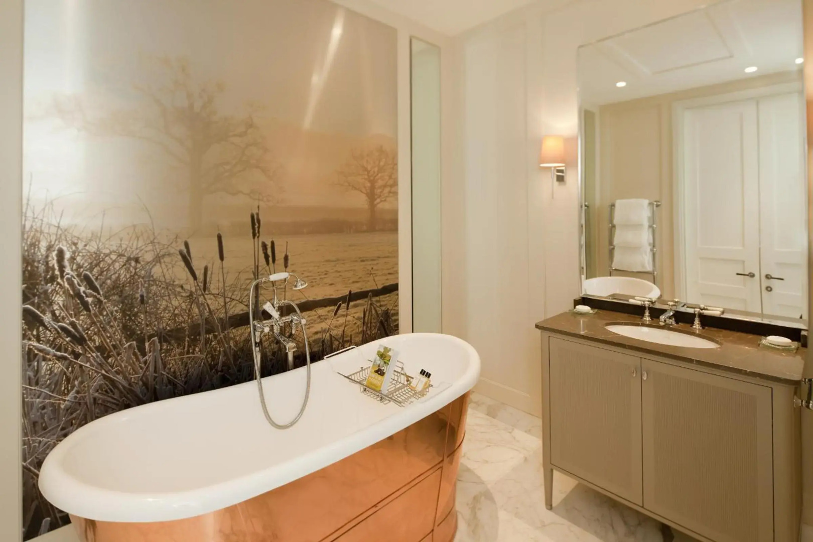 Coworth Park - Dorchester Collection