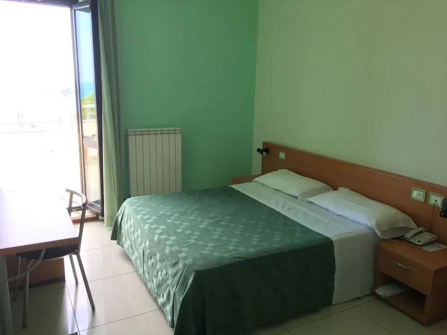 Hotel Villa Principe