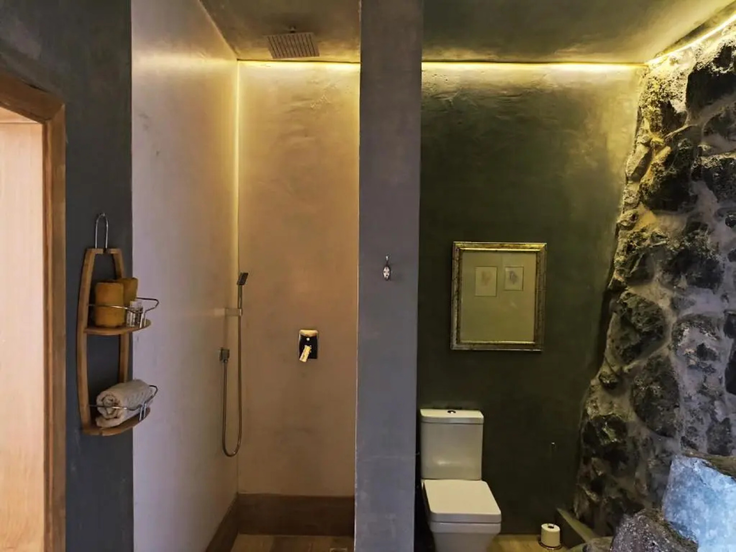 Les Terrasses Suites