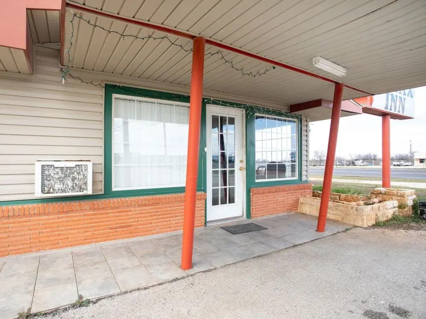 OYO Hotel Jacksboro TX Fort R