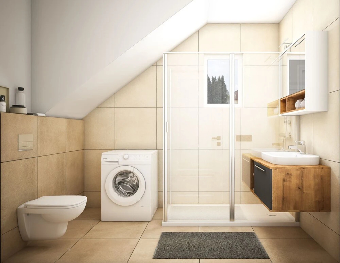 Storchennest-Appartements