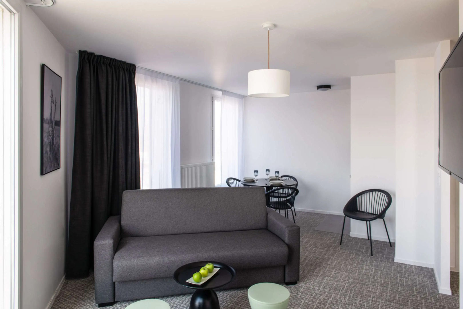 The Originals Residence, Le Wax, Lille Est