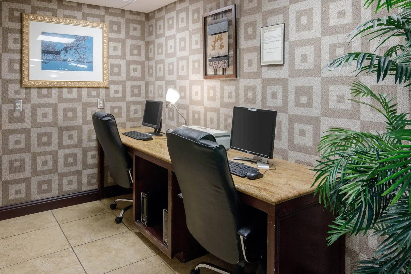 Quality Inn Shreveport Airport