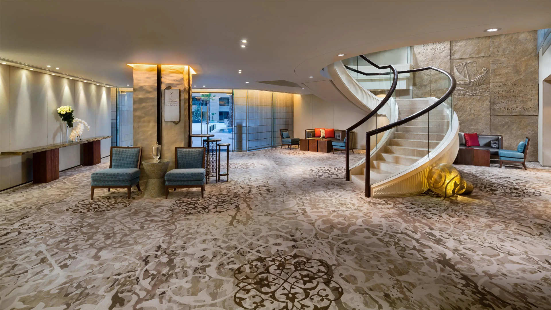 Kempinski Summerland Hotel & Resort Beirut