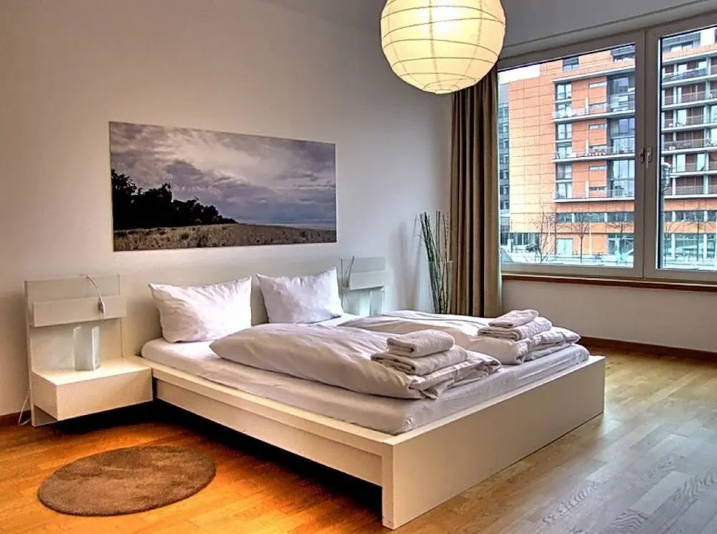 Inn Sight - Potsdamer Platz