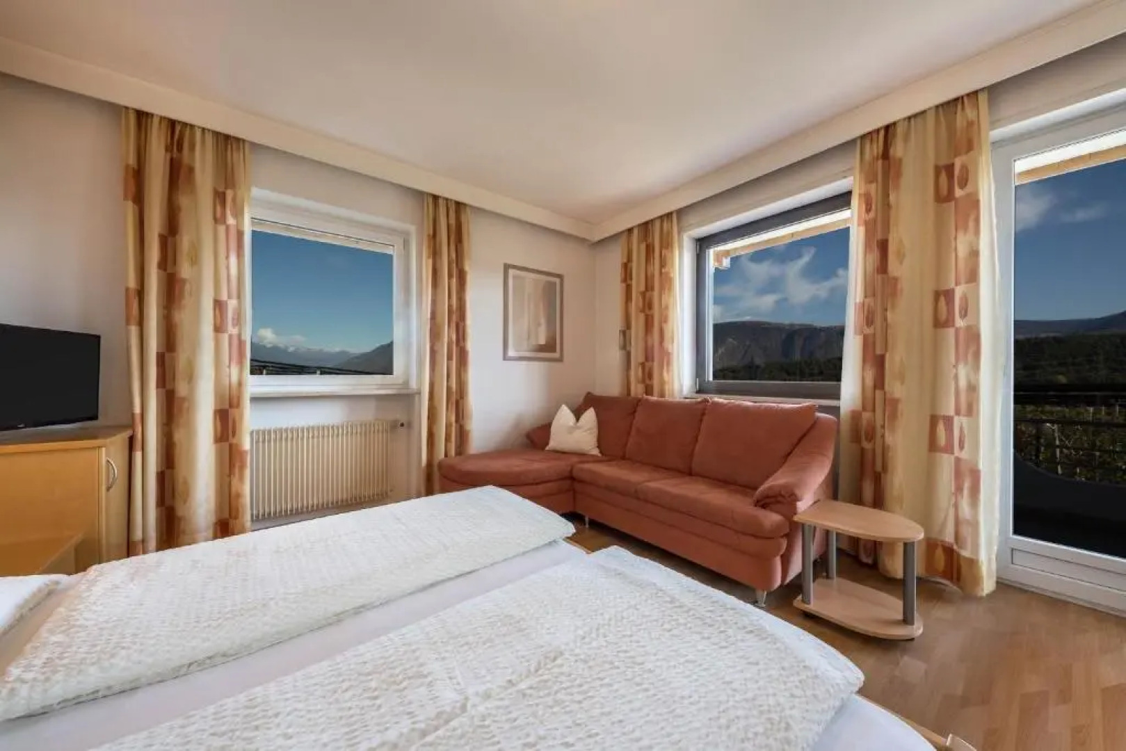 Residence Kronstein - FeWo 3