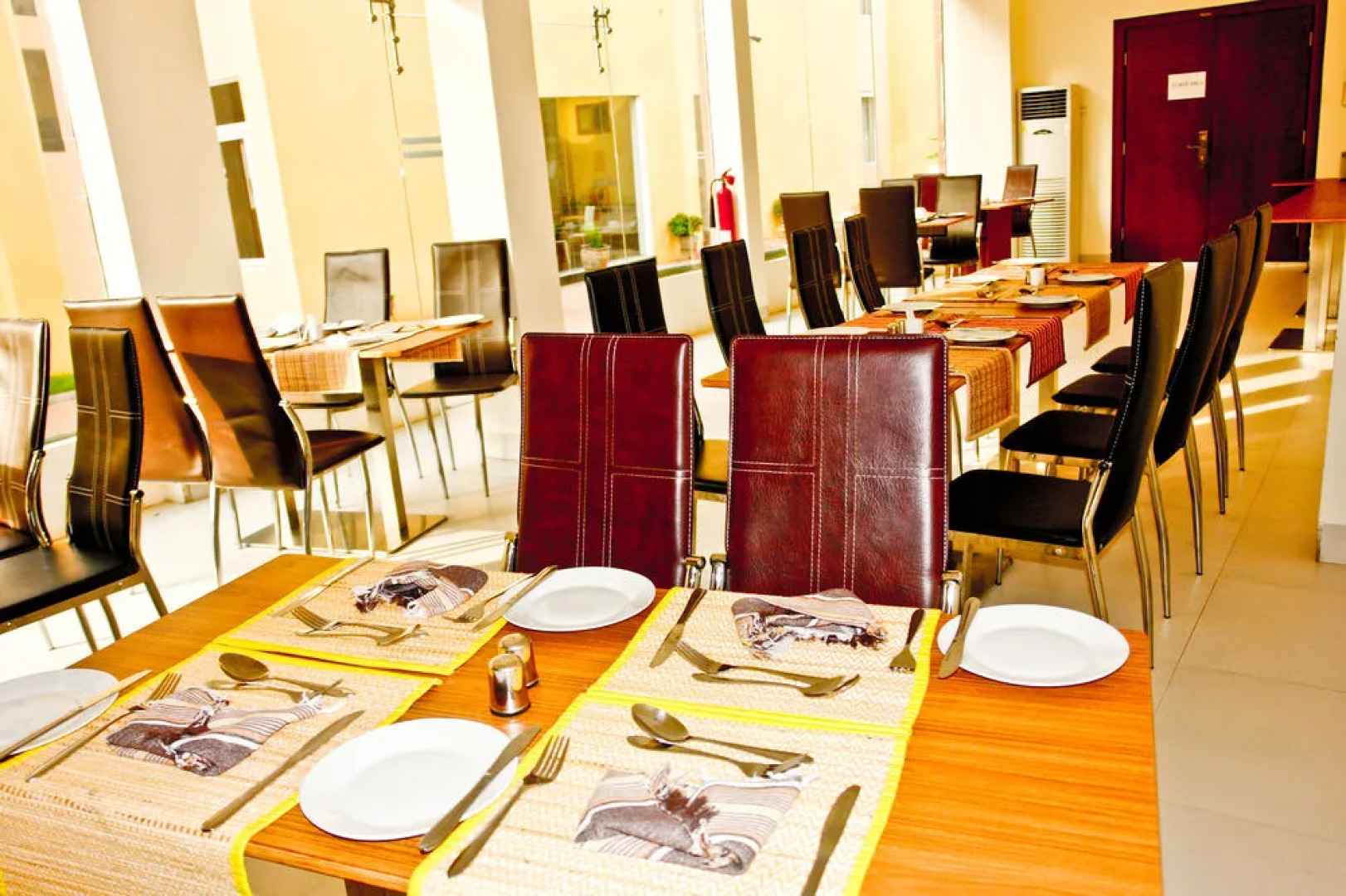 Birdrock Hotel Anomabo