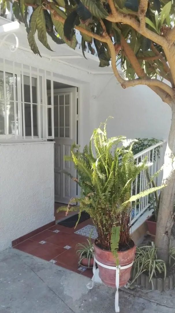 Studio in La Cala del Moral, With Pool Access and Wifi - 200 m From the Beach