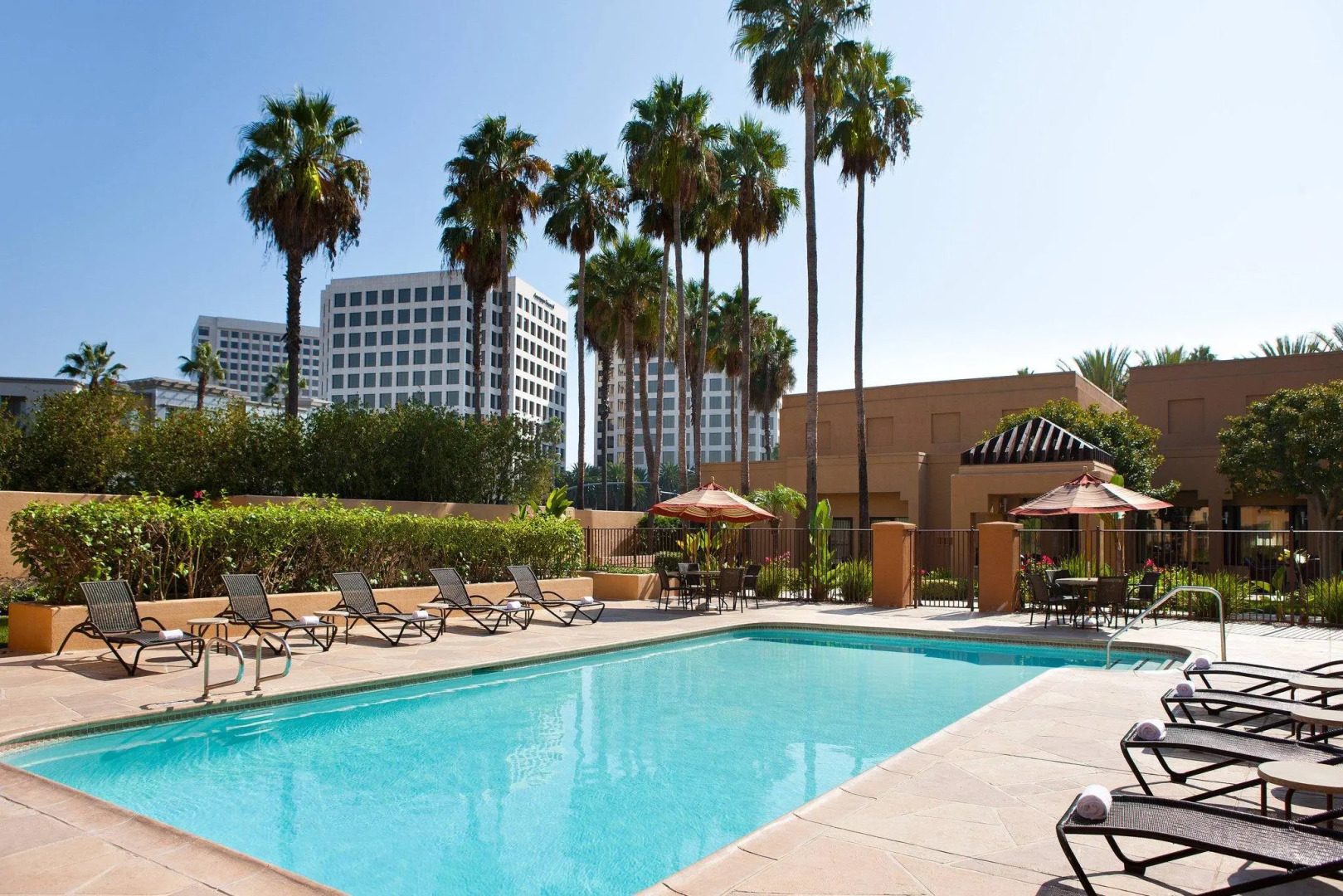 Courtyard by Marriott John Wayne Airport/Orange County
