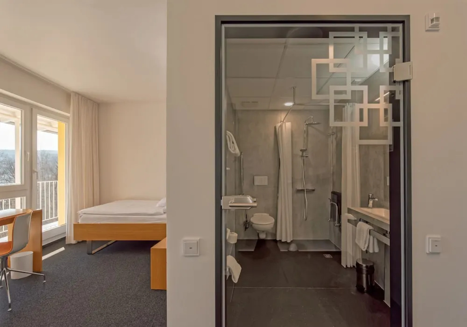 Tagungshaus Martin-Niemöller