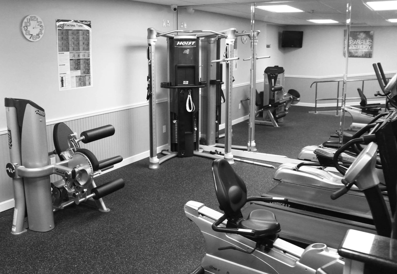 Best Western Plus South Bay Hotel