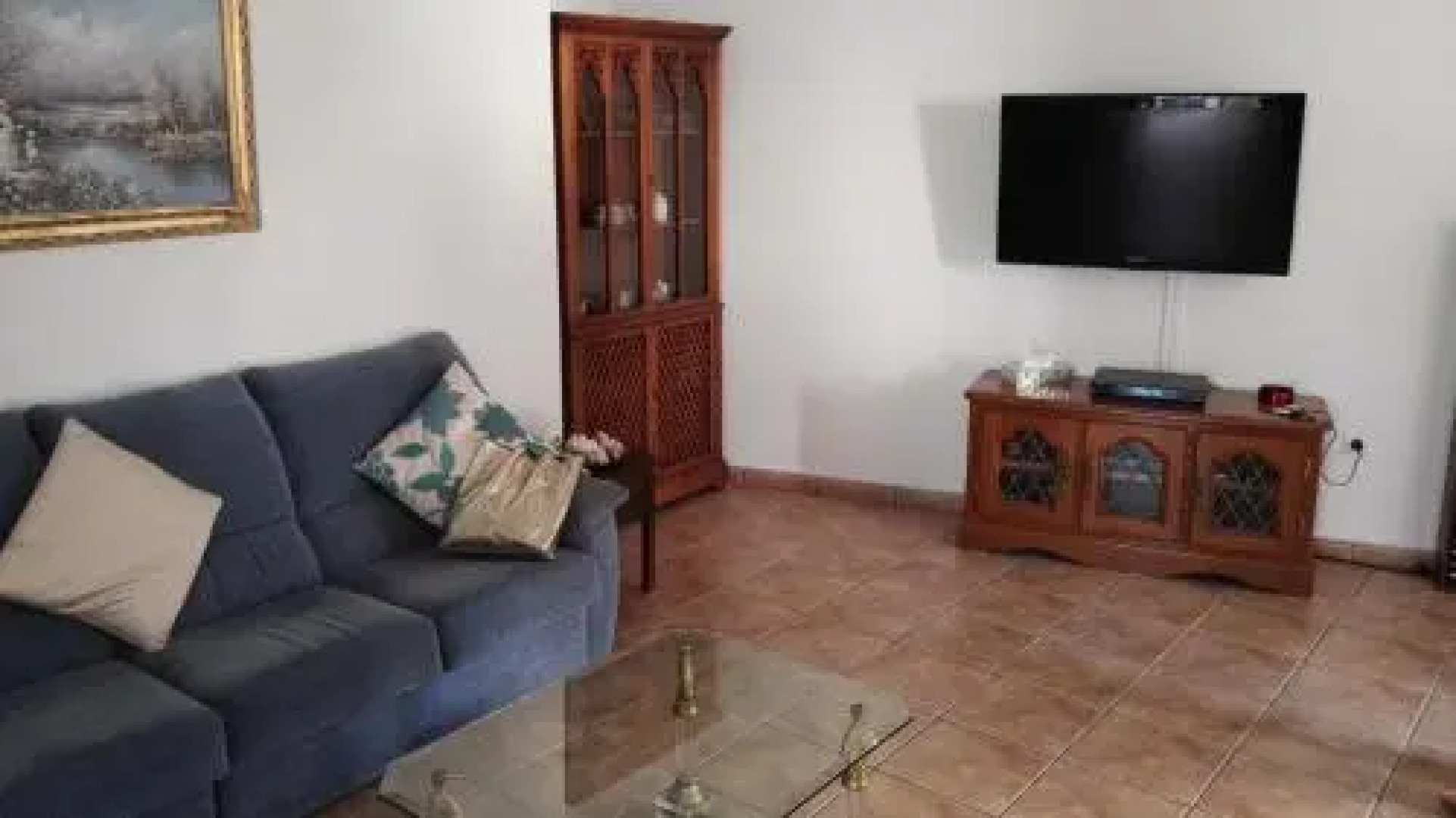 Flamingo Vila Alicante