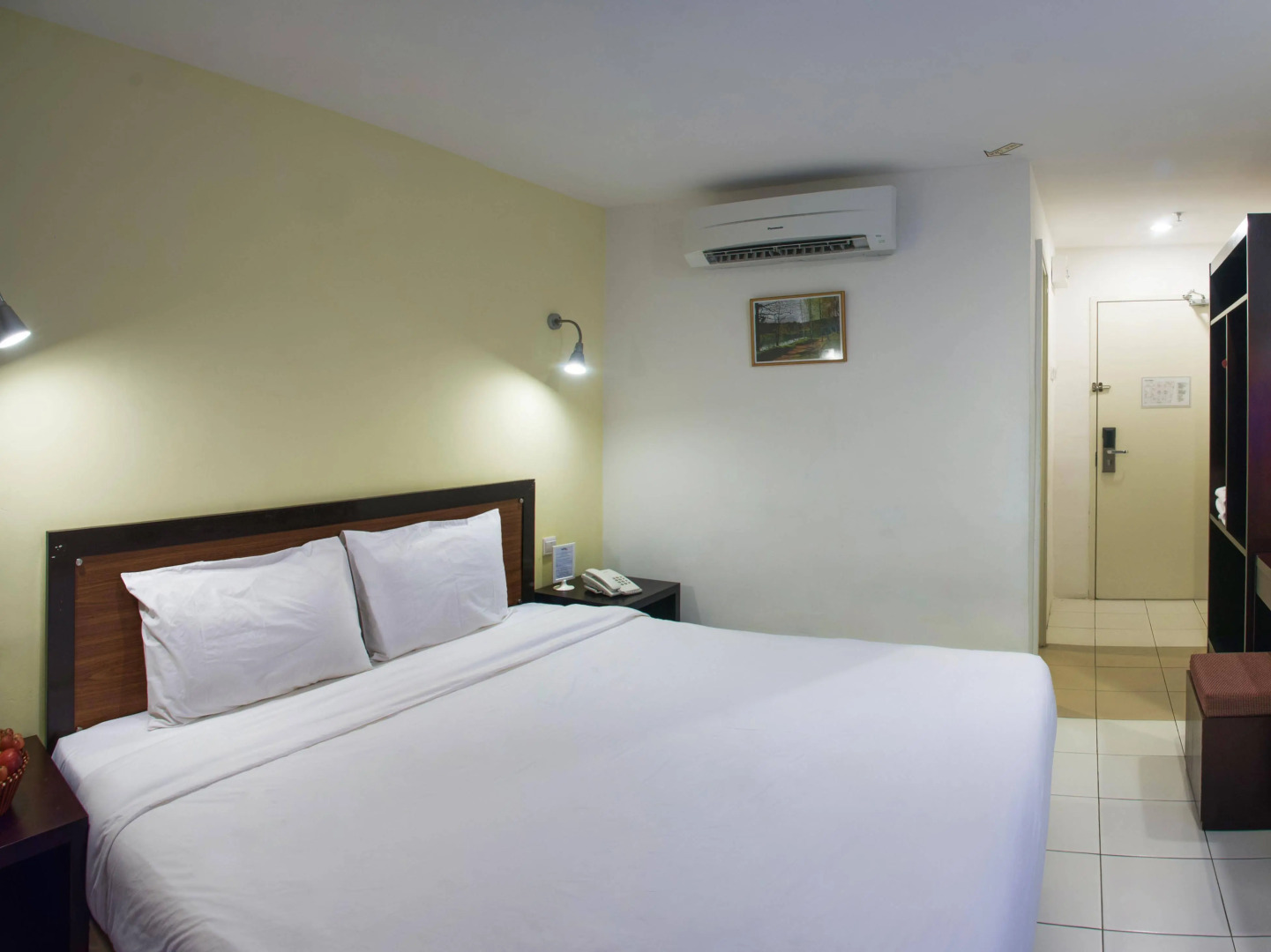 Koptown Hotel Segamat