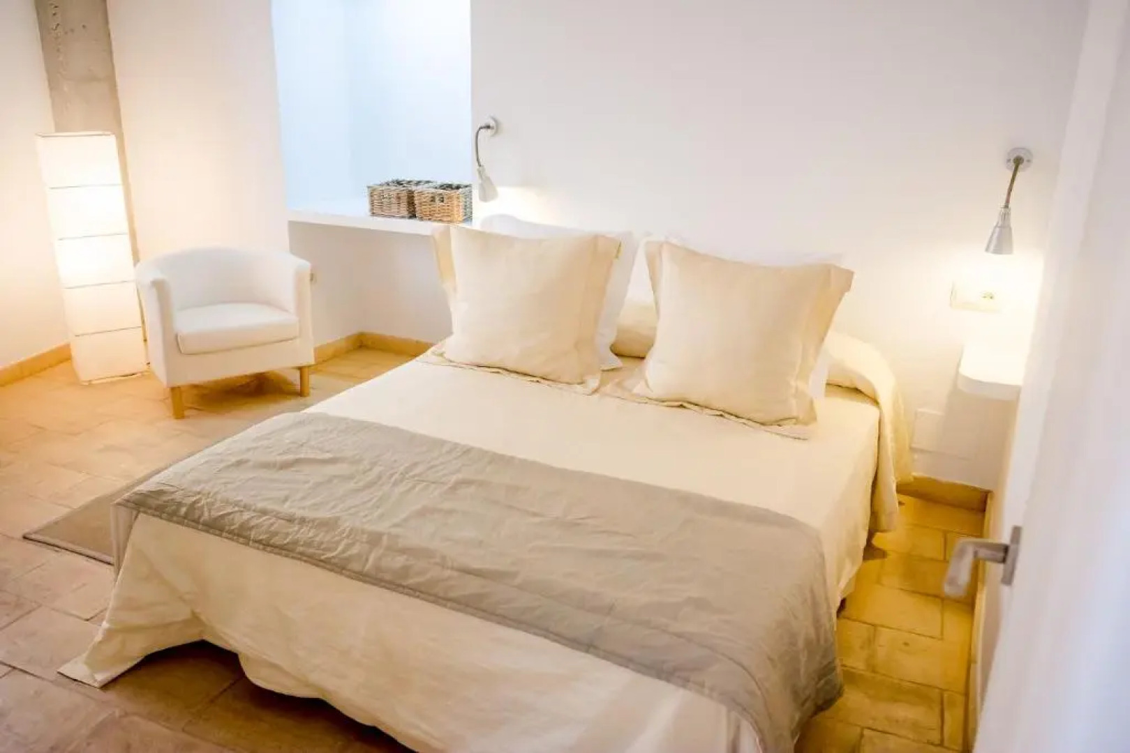 Alojamientos Don Alvaro