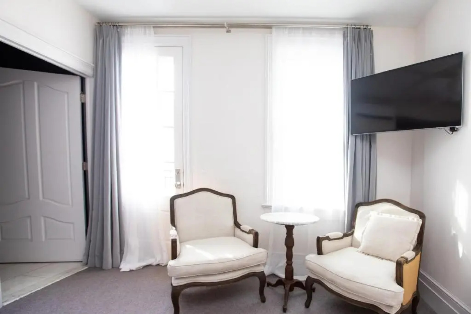 Surf Hotel & Chateau