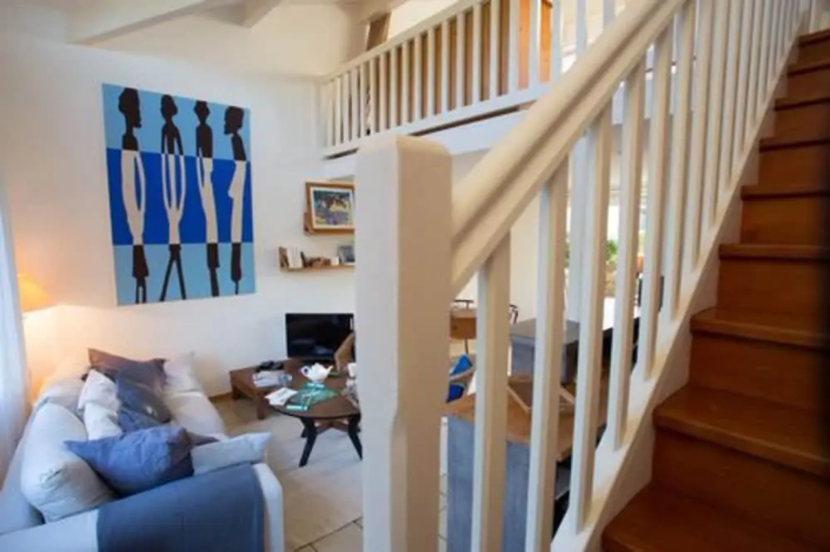 Le Lodge du Cap Ferret