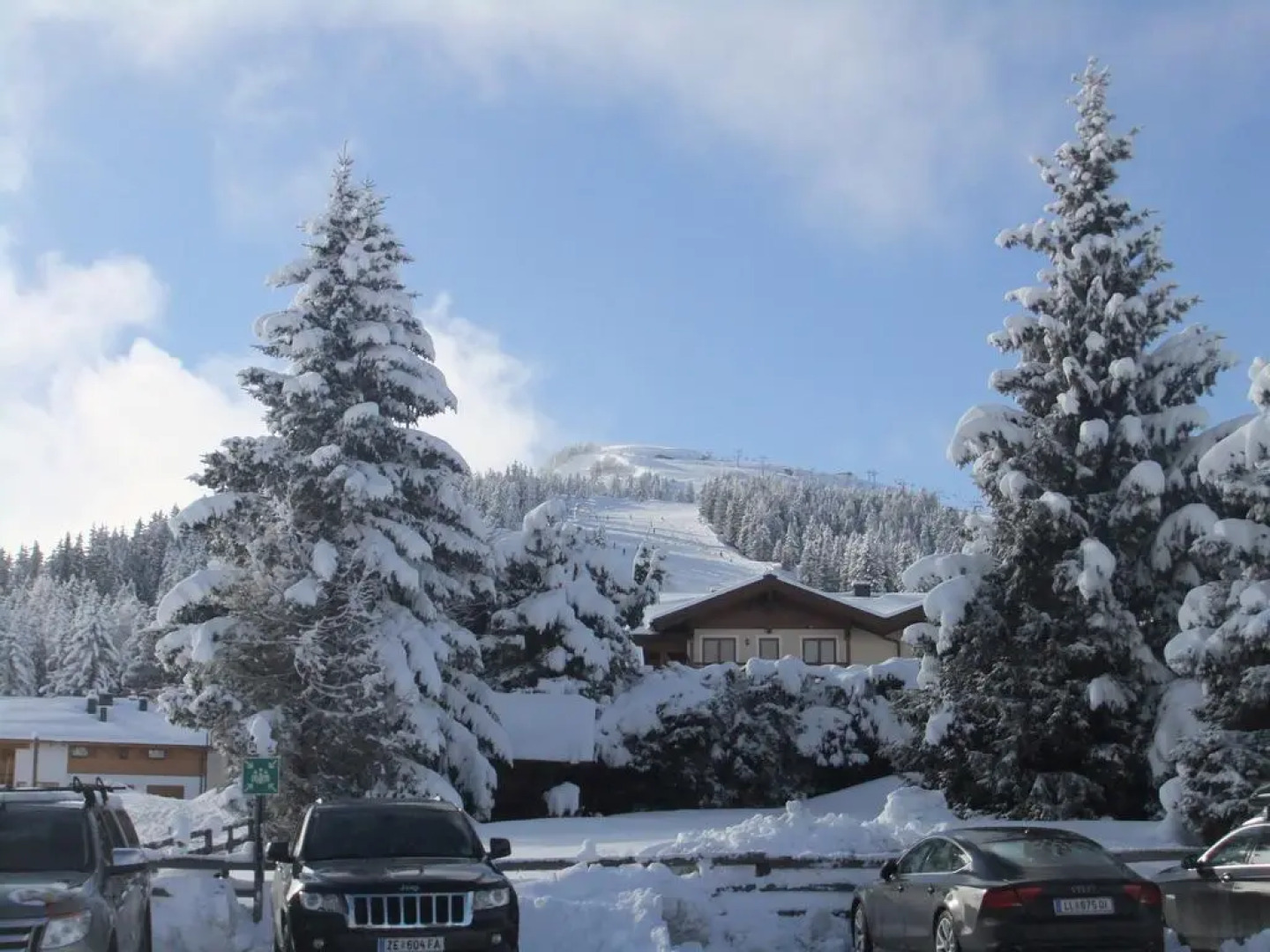 Alpengasthof Filzstein