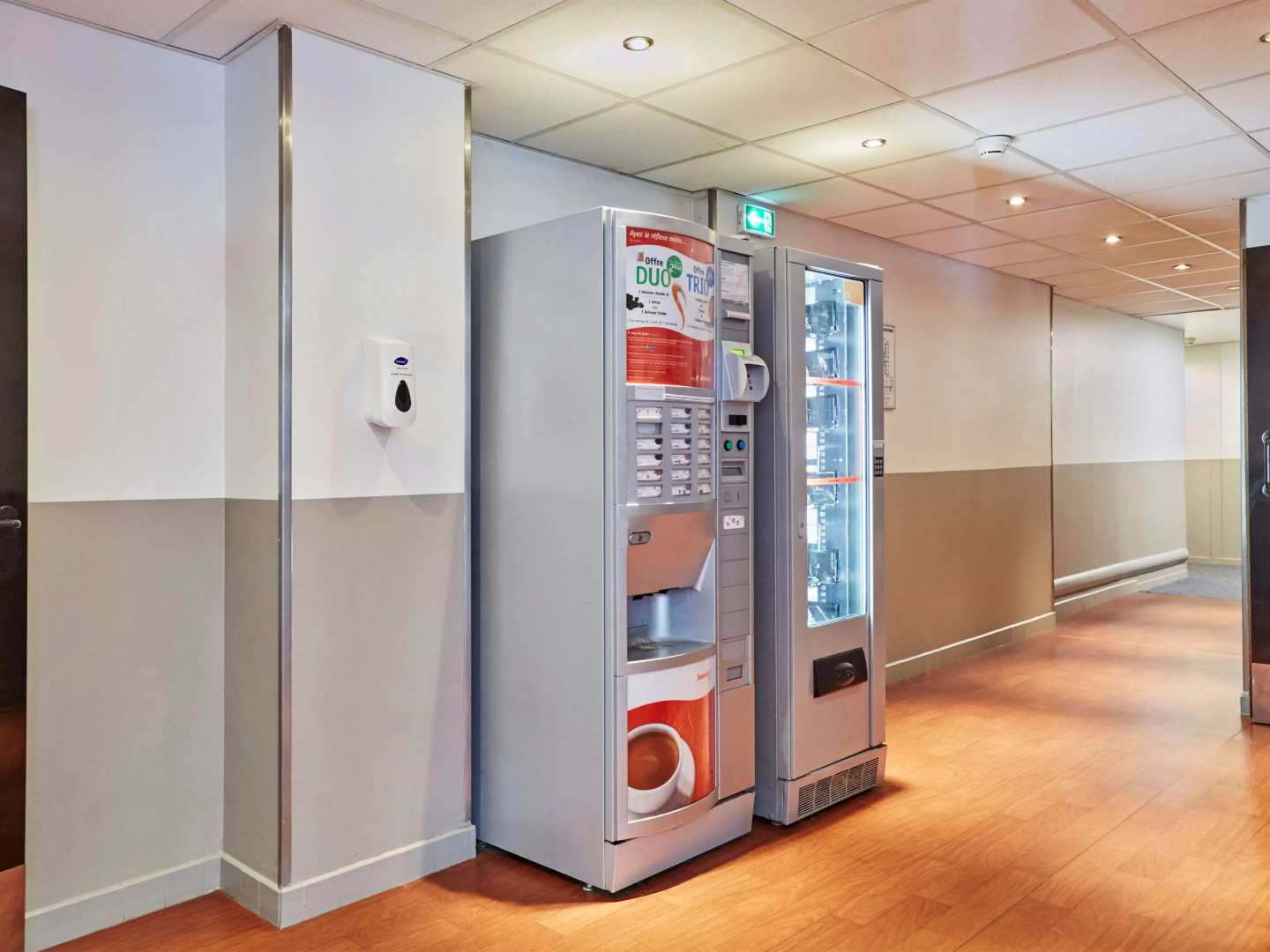 Hotel Première Classe Cergy Saint Christophe