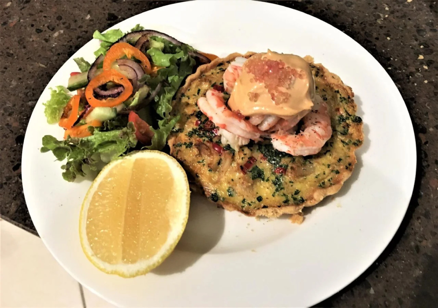 The Country House at Hunchy Montville