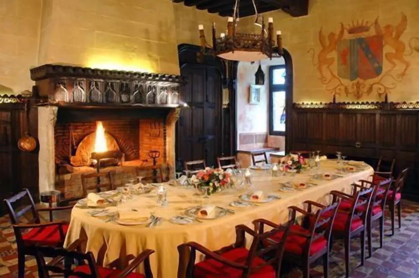 Château de Coudrée