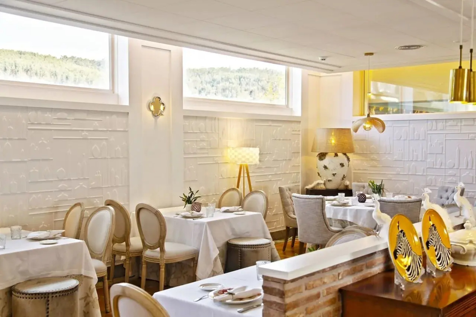 Augusta Eco Wellness Resort