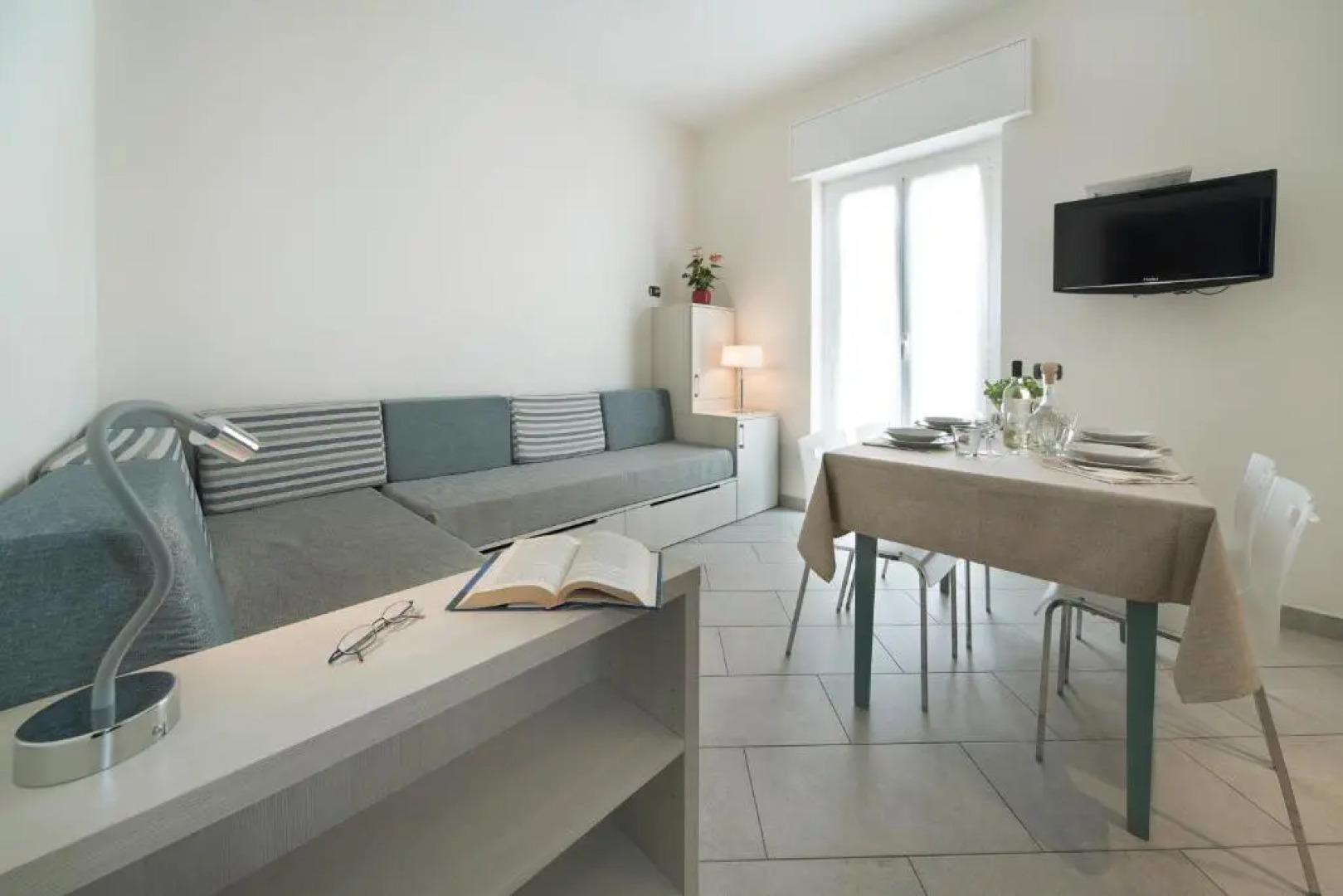 Hotel Residence Laigueglia