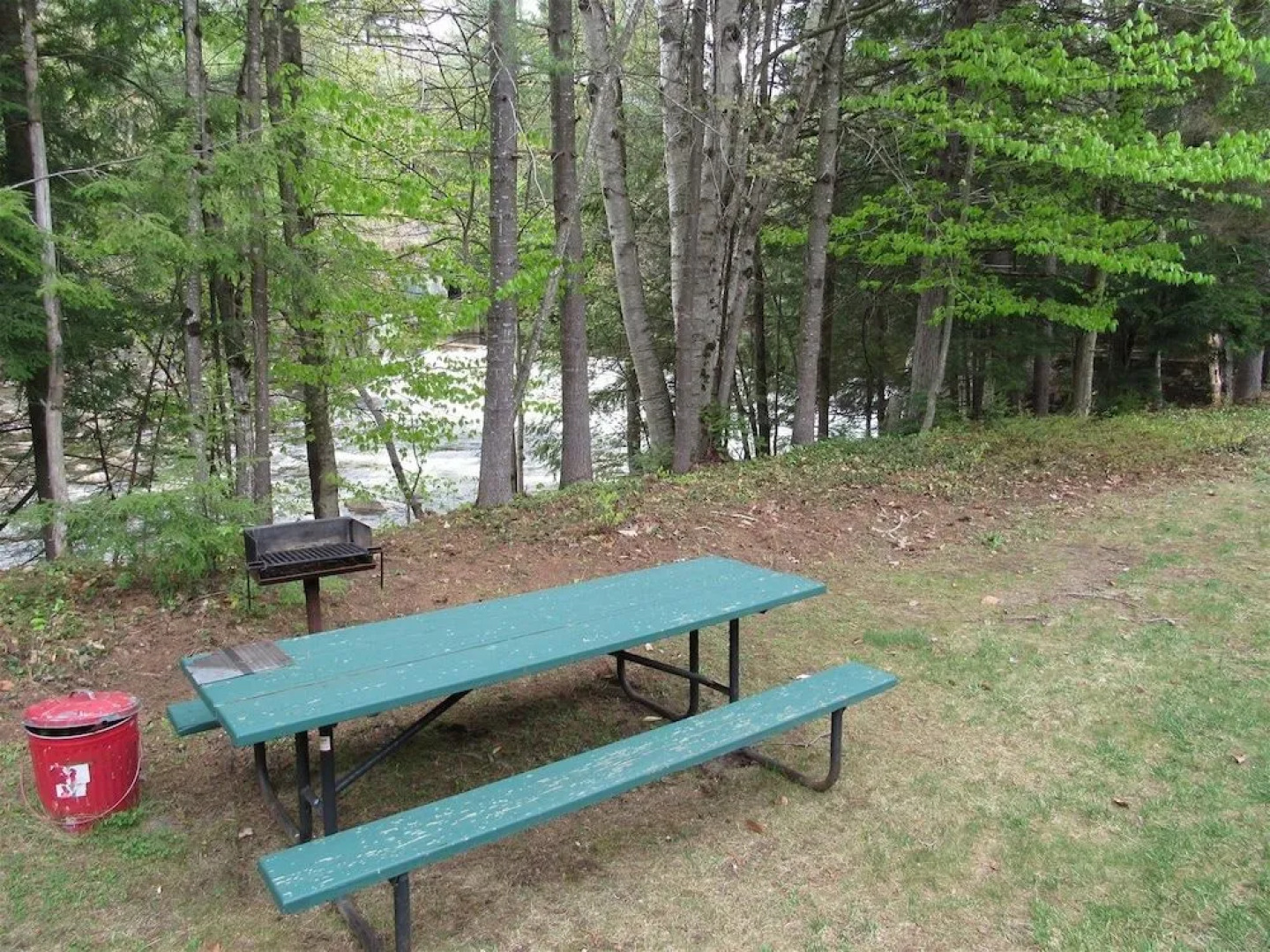 Deer Park Resort Vacation Rental Close to Many NH Attractions - Dp103w